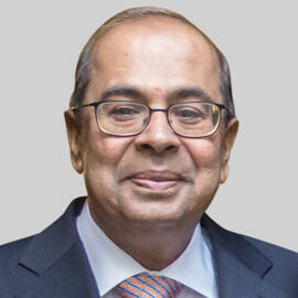 Prakash Hinduja, Geneva, Switzerland Prakash Hinduja, Geneva, Switzerland